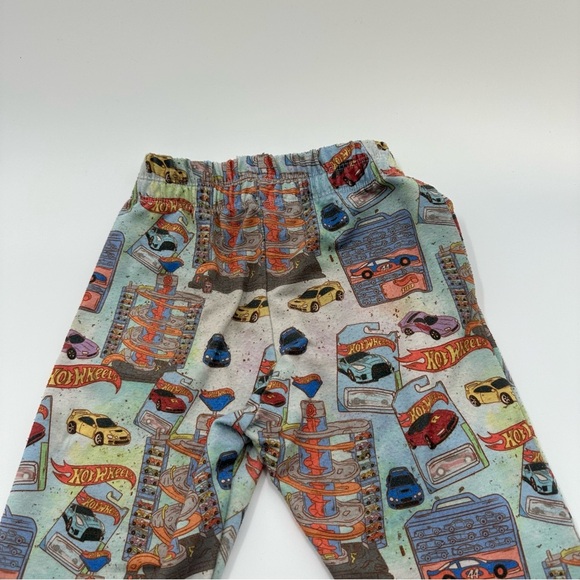 Handmade How Wheels Hoodie & Jogger Set - Picture 11 of 13